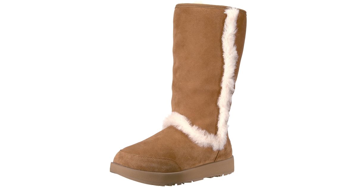 ugg sundance waterproof boot