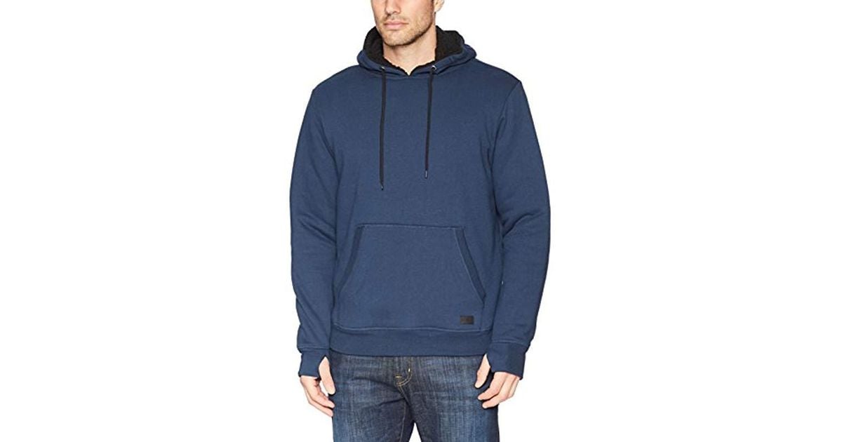 oneill pullover