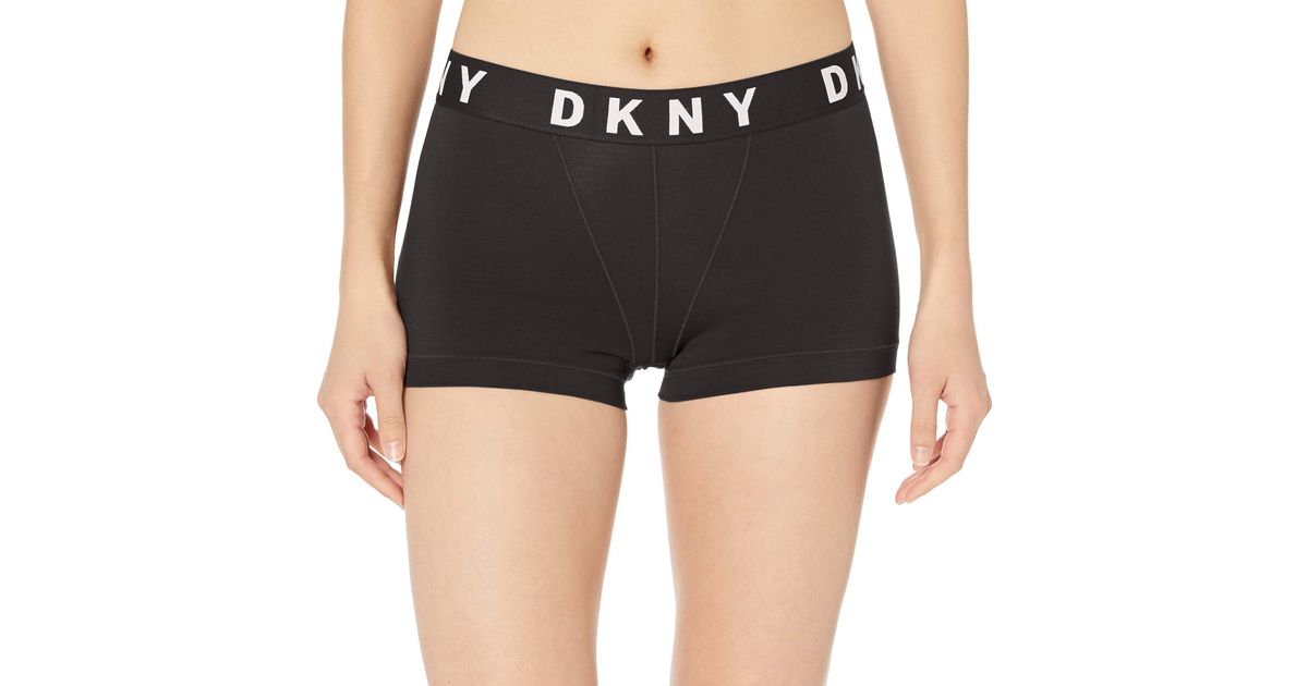 women's boyfriend boxer shorts