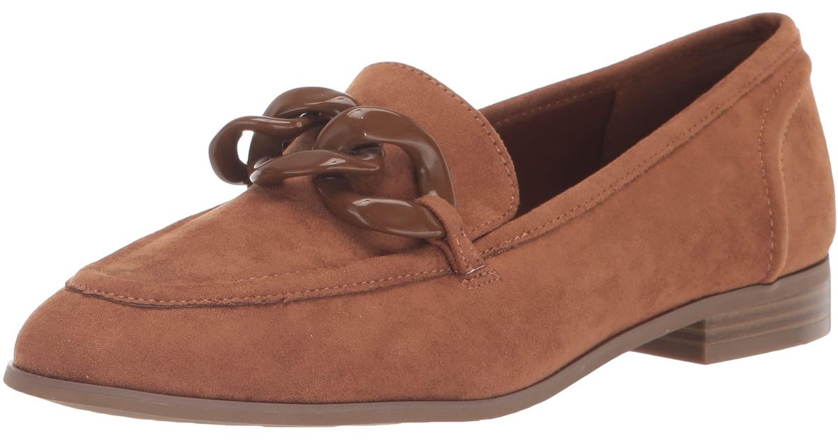 anne klein hadler loafer