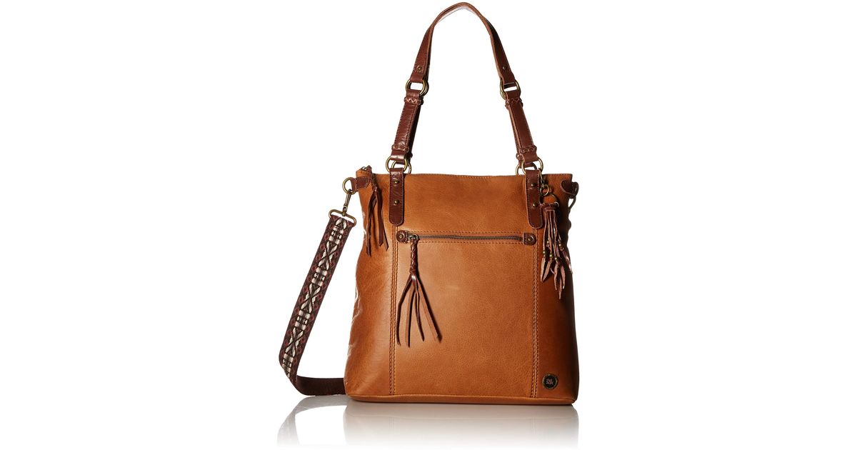 the sak ashland tote