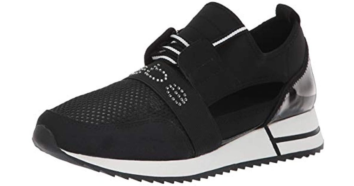 bebe brienna womens casual sneakers