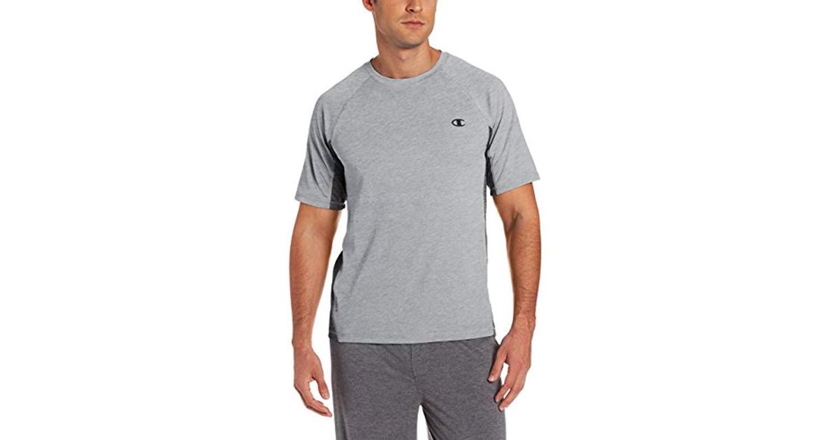 champion powertrain performance tee