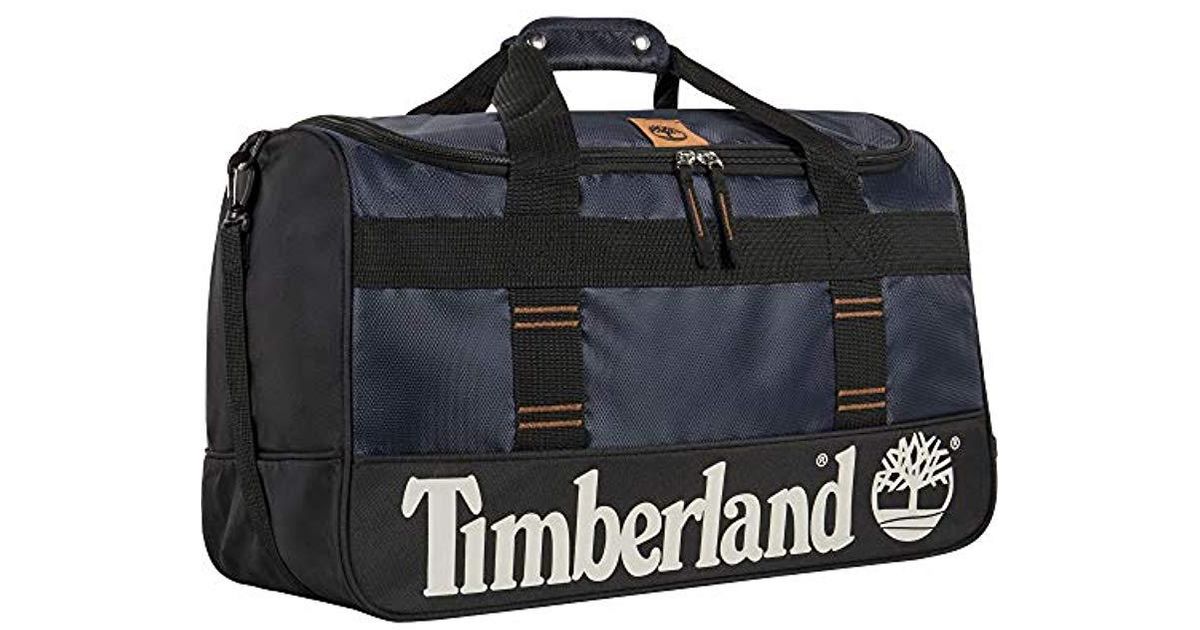 timberland twin mountain 22 wheeled duffel