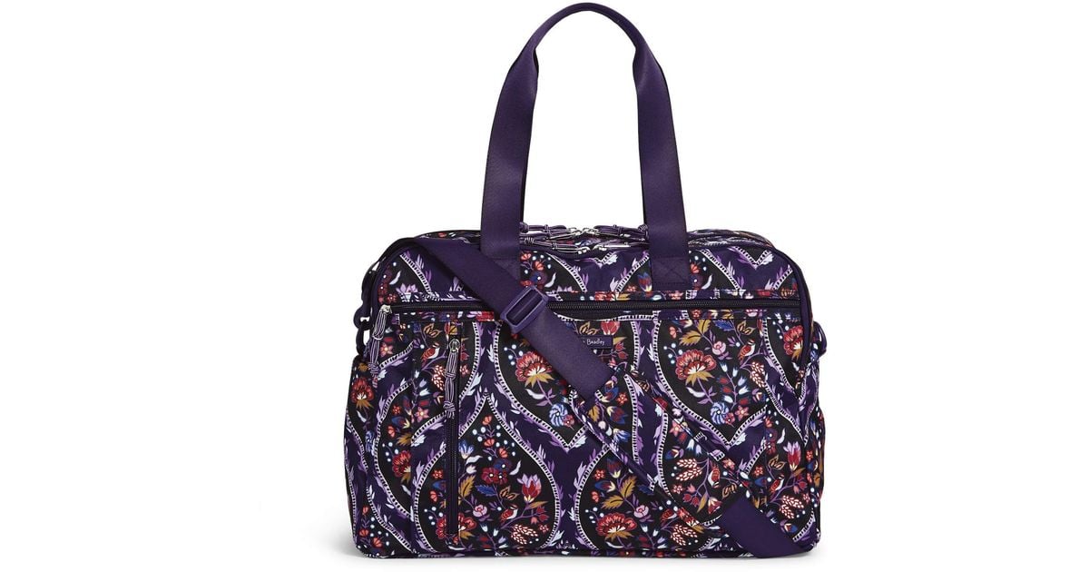 foxwood meadow vera bradley