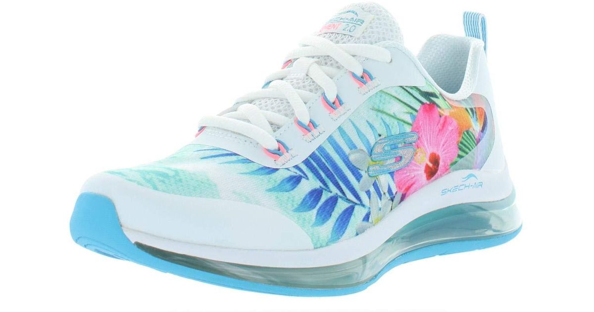 skechers air element 2.0 flower citi