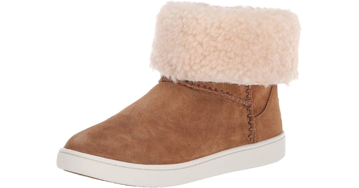 mika ugg boots