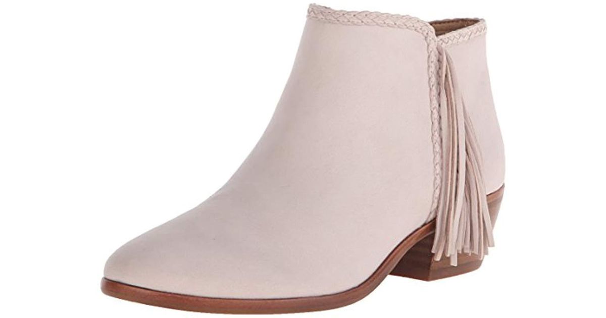 sam edelman paige bootie