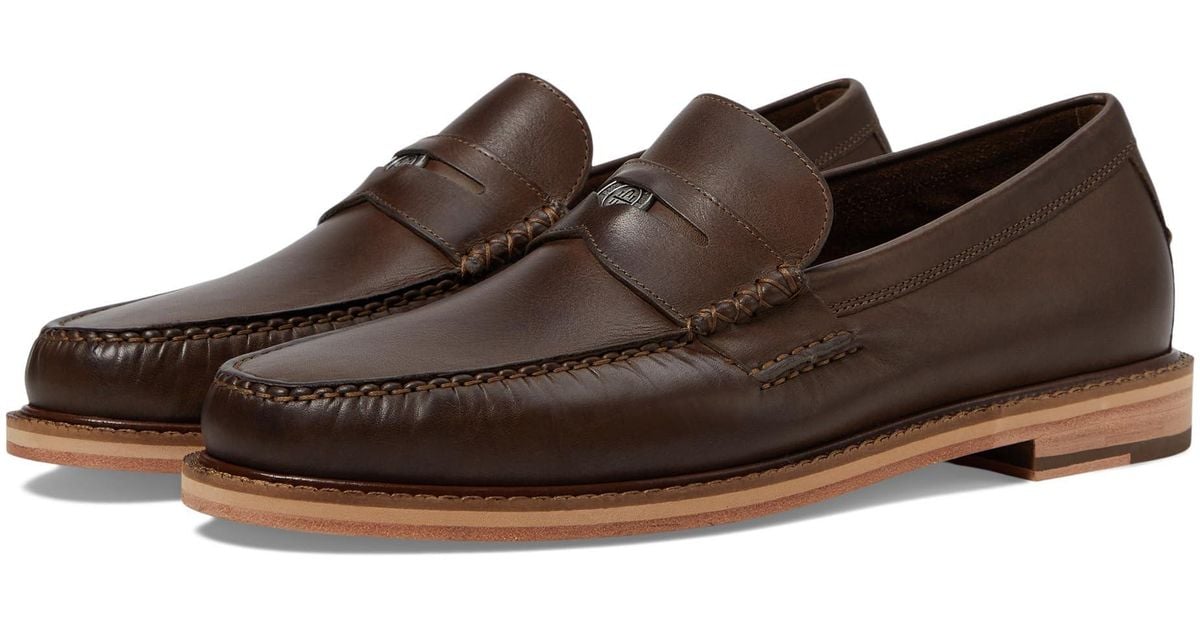 Cole Haan Loafers For Men Cole Haan Men American Classic Kneeland