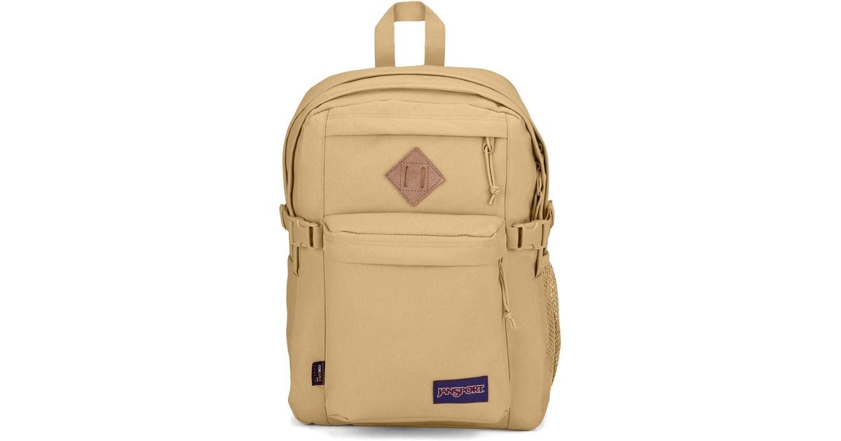 Jansport Main Campus Fx Backpack Travel, Or Work Bookbag W 15inch