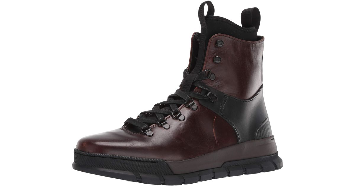 frye hiking boots
