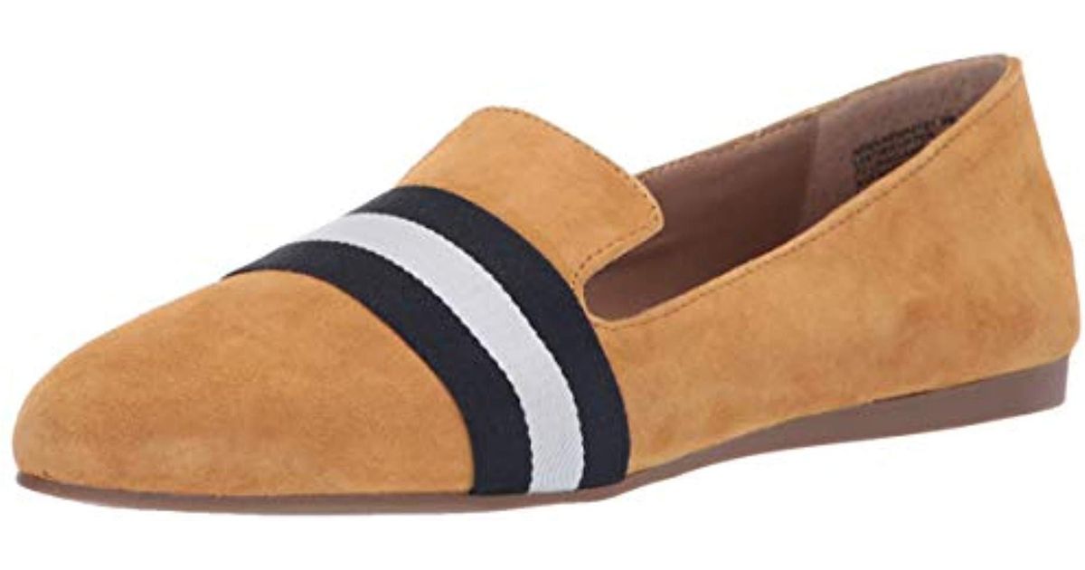 steve madden nema loafer