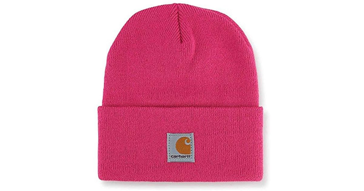 Pink Carhartt Hat Store, 53% OFF | www.pegasusaerogroup.com