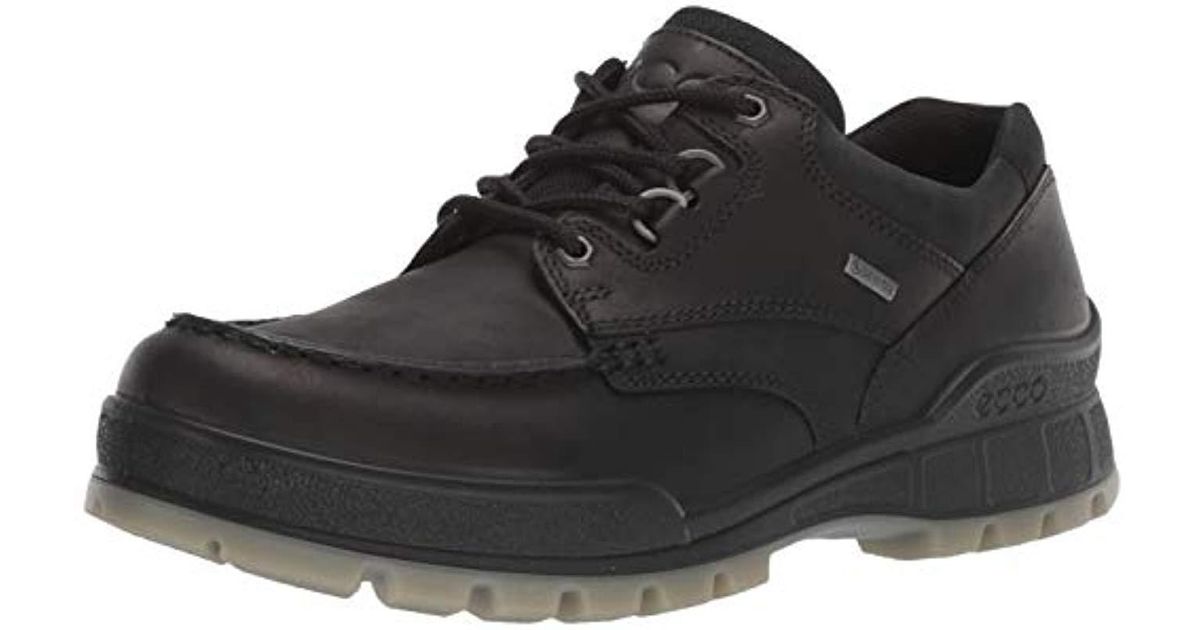 Ecco Leather Track 25 Low Gore-tex Waterproof Outdoor Hiking Shoe in ...