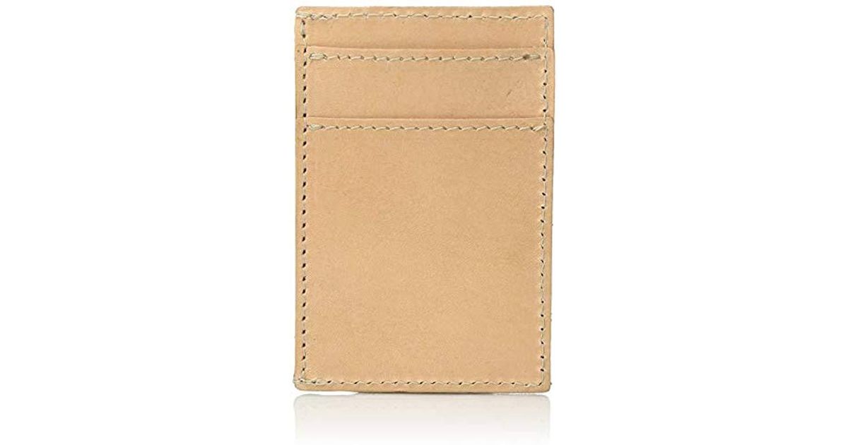 nudie card holder