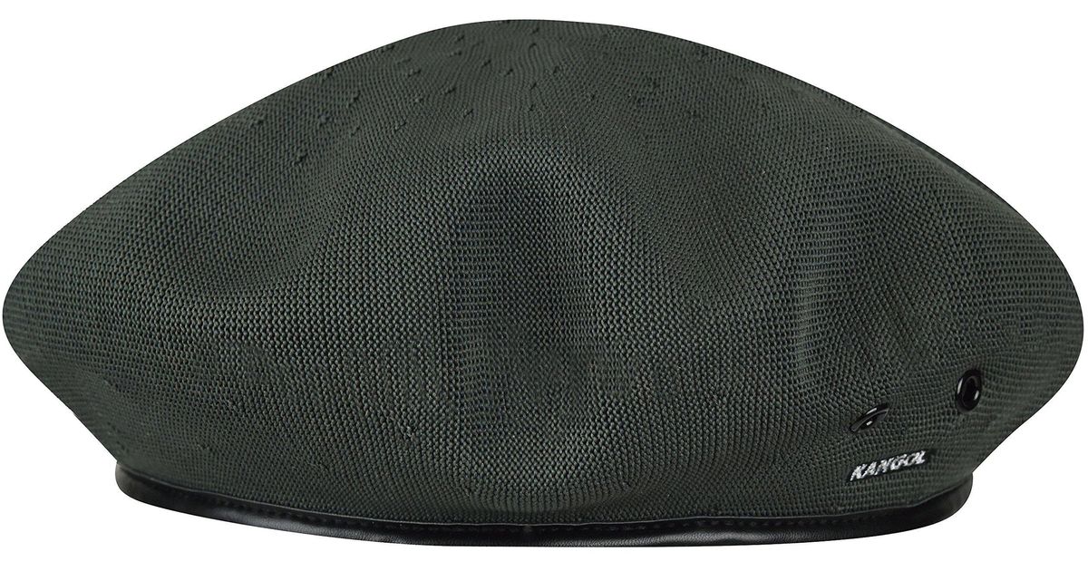 kangol tropic beret