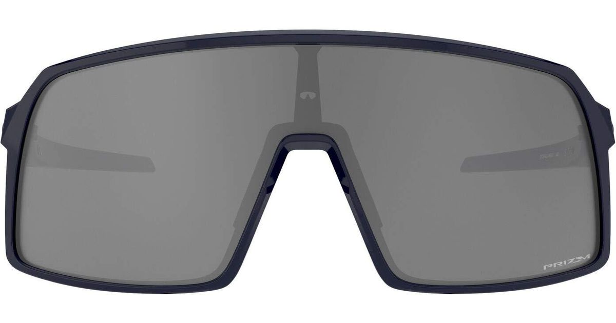 Oakley Oo9406 Sutro Rectangular Sunglasses for Men Lyst