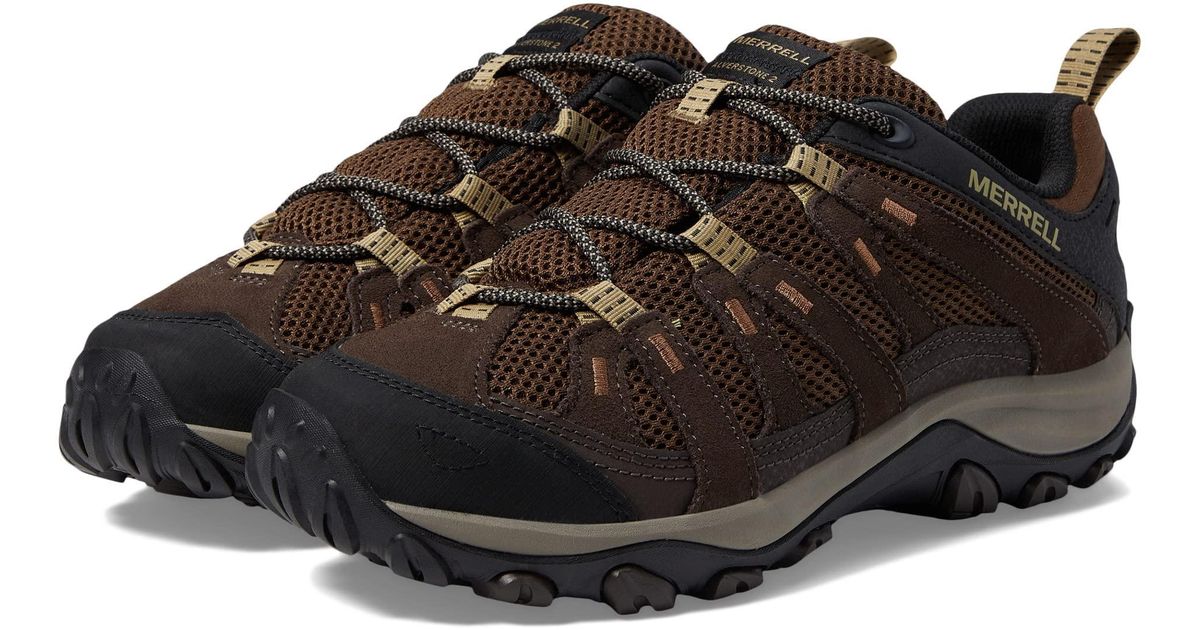 merrell alverstone wp