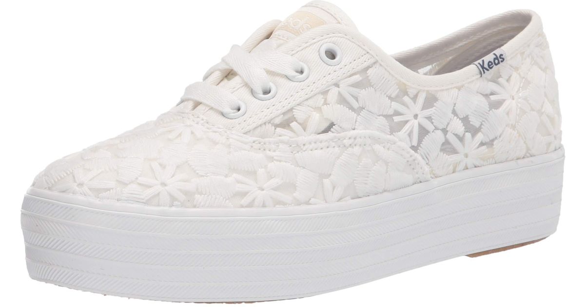 keds triple cvo