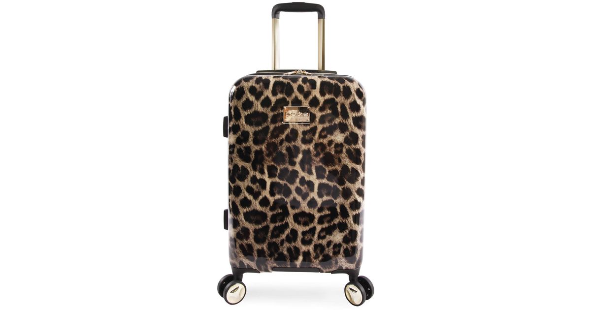 bebe adriana luggage