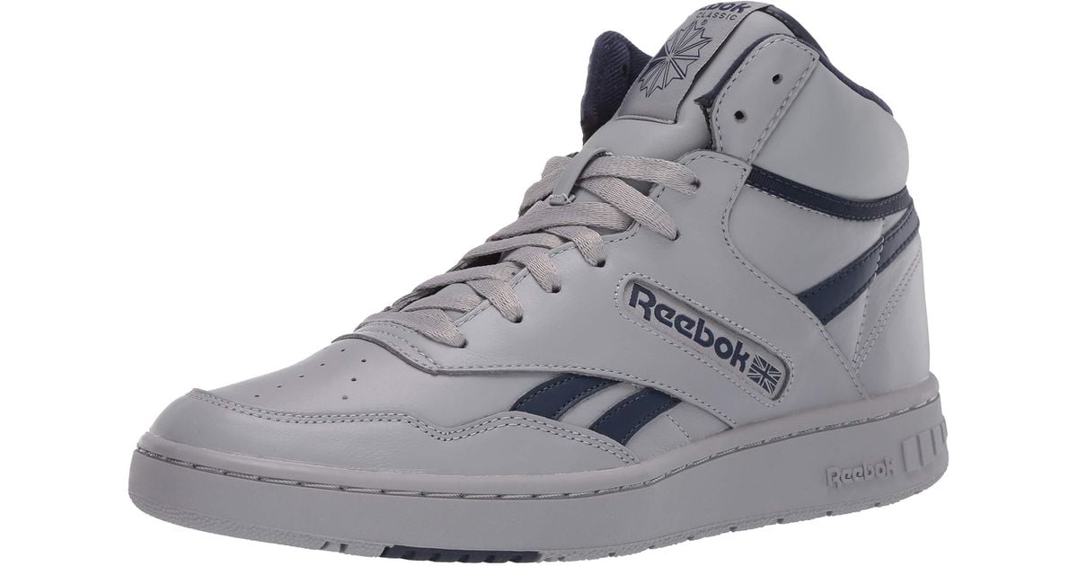 Details about   Reebok Men's BB 4600 Leather Basketball Sneakers Black 