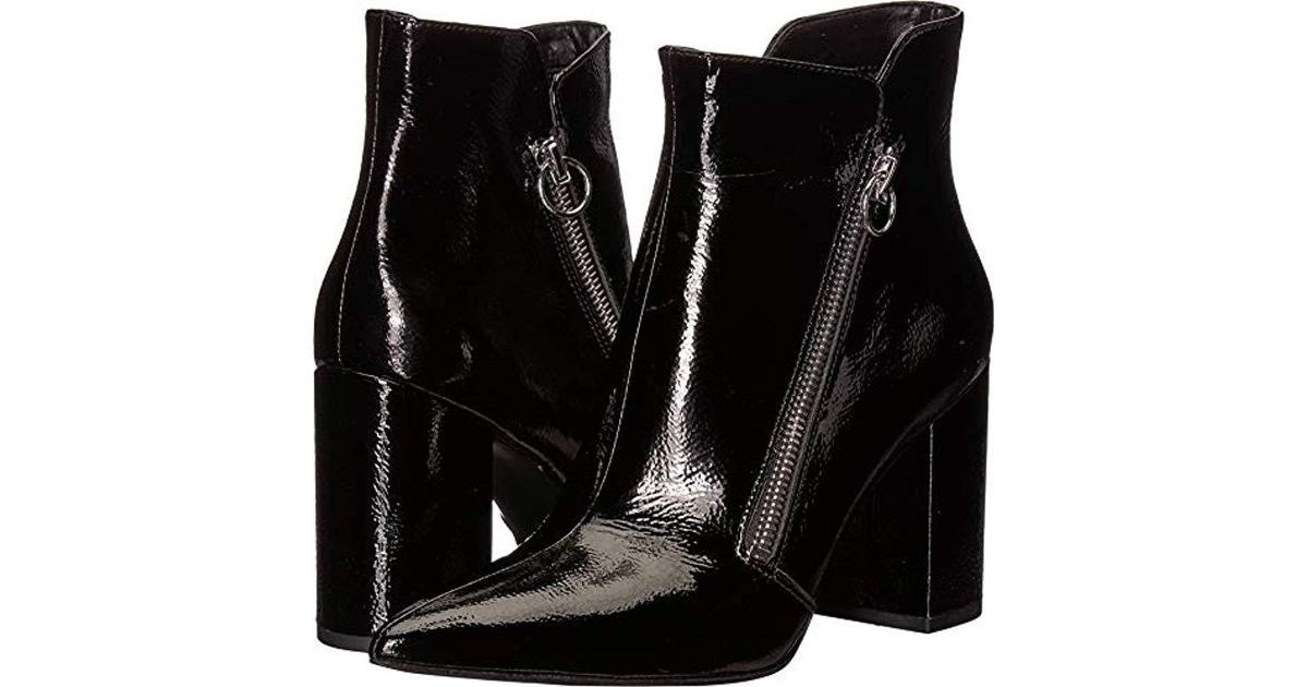 nine west russity boots