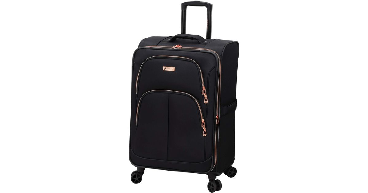 London Fog Bromley 4 Piece Set in Black Lyst