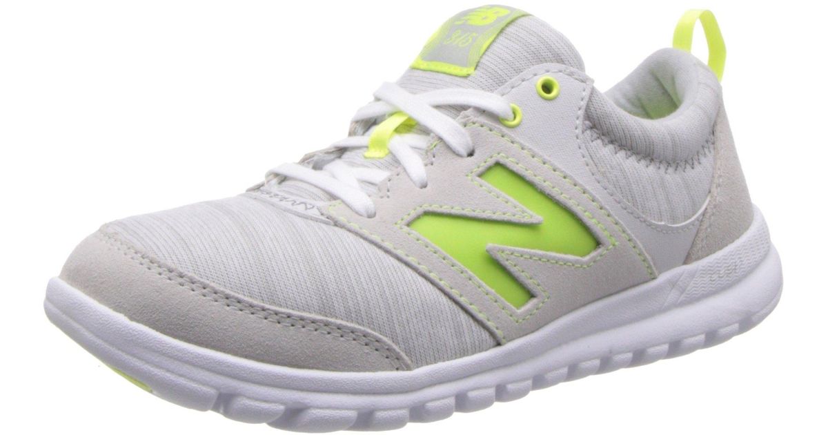 new balance 315