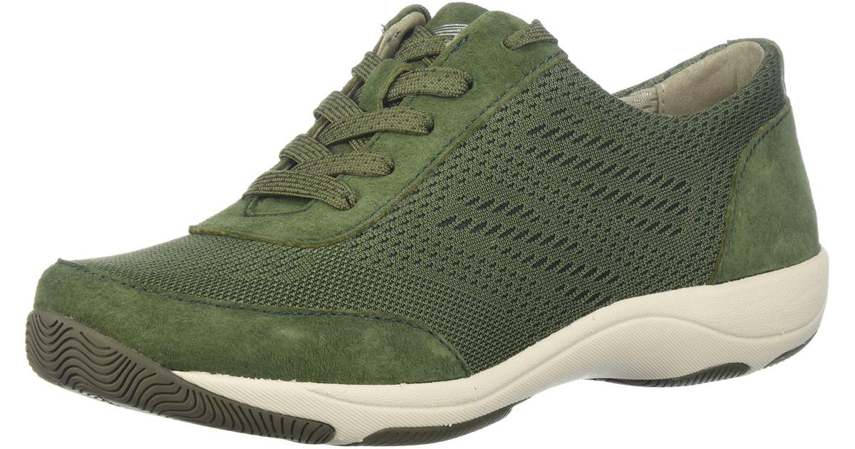 dansko hayes sneaker