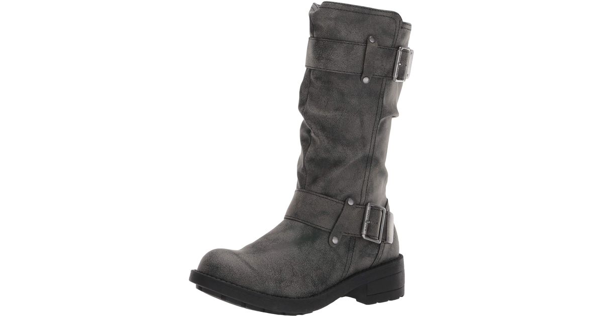 rocket dog trumble boots