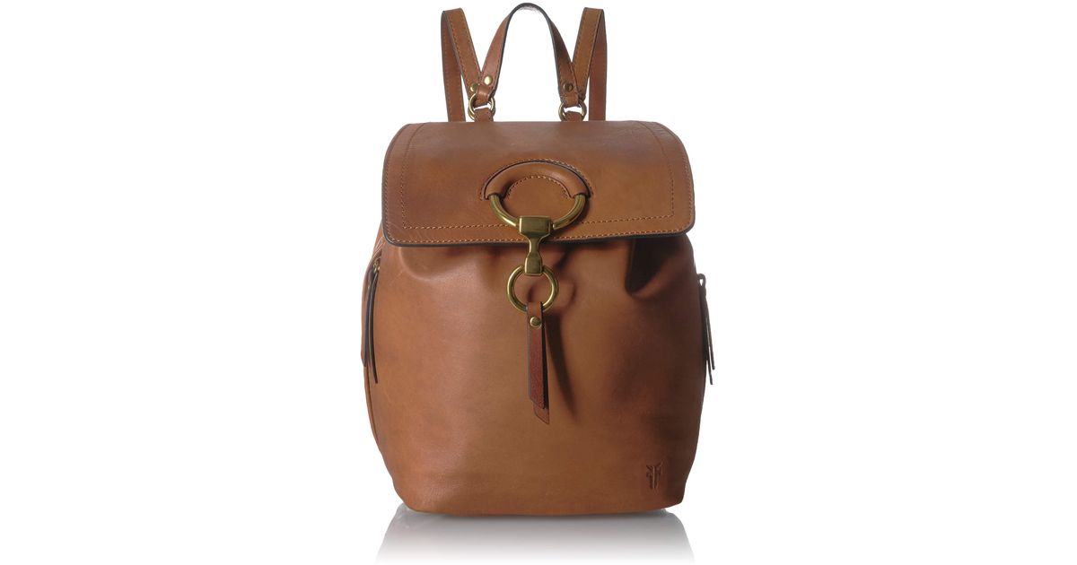 frye ilana backpack