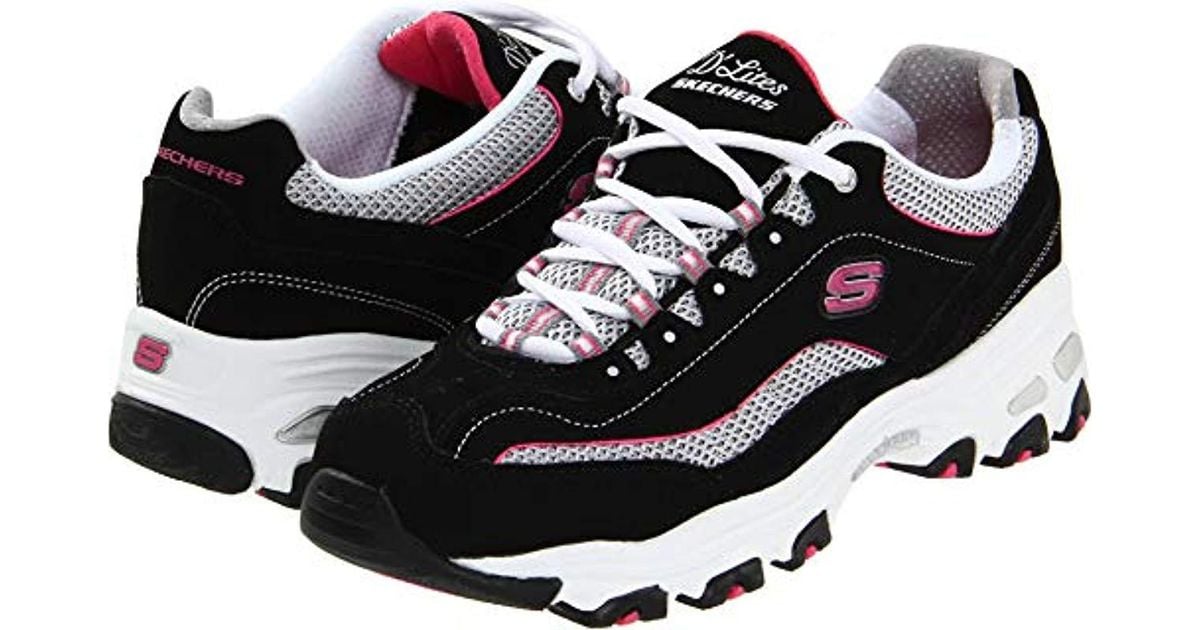 non memory foam sneakers