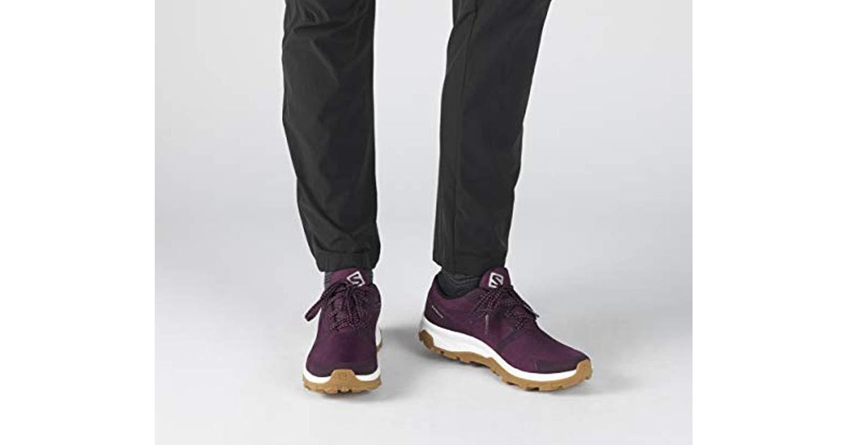 outbound hiking boots