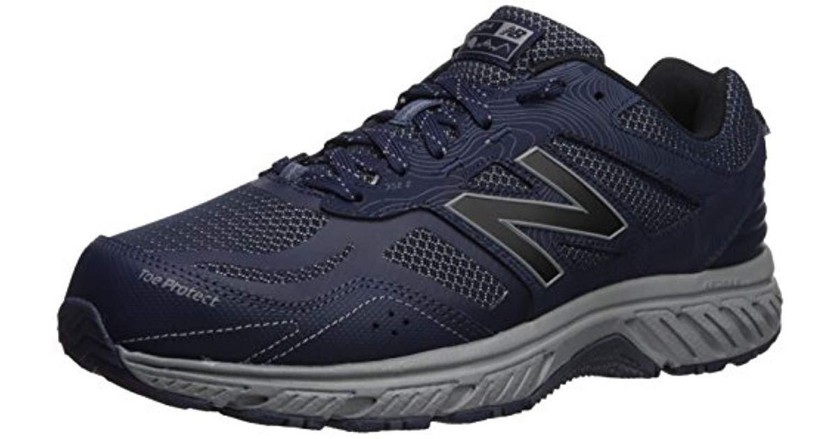 new balance 510 trail