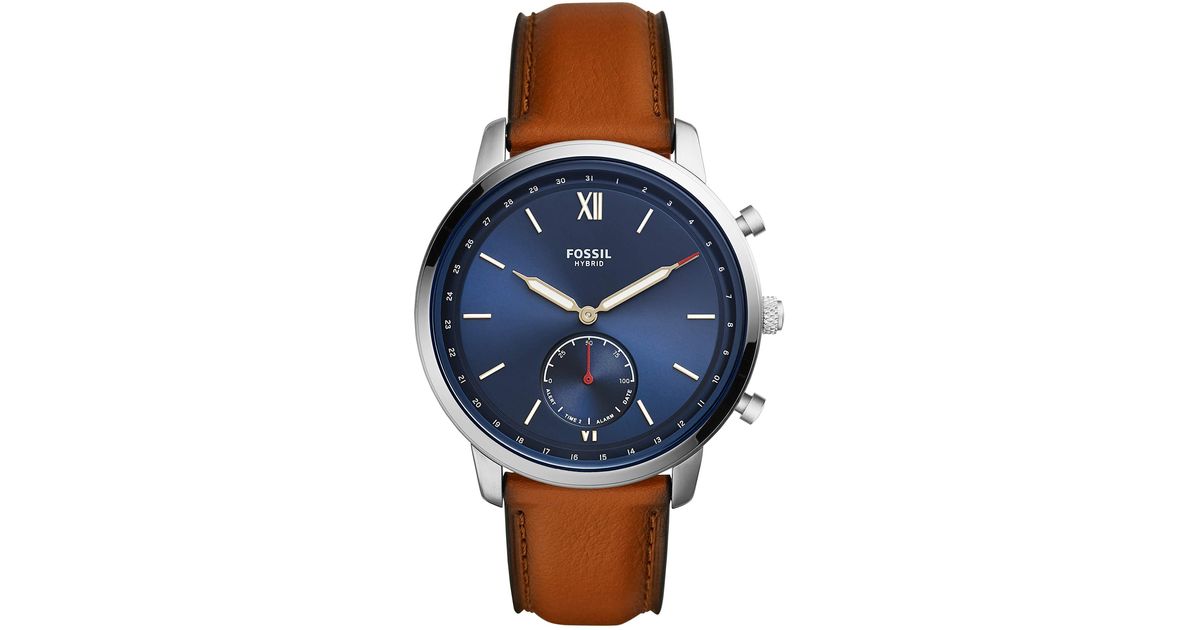 hybrid smartwatch neutra