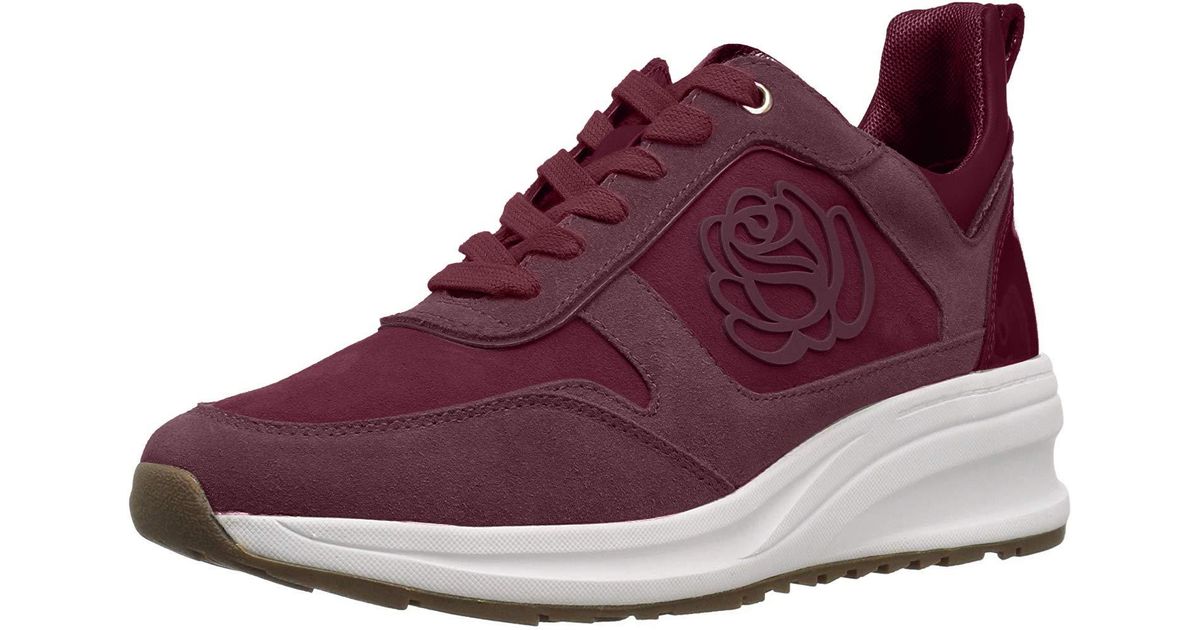 taryn rose zadie sneaker