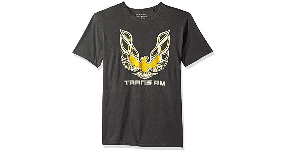 lucky brand bird shirt