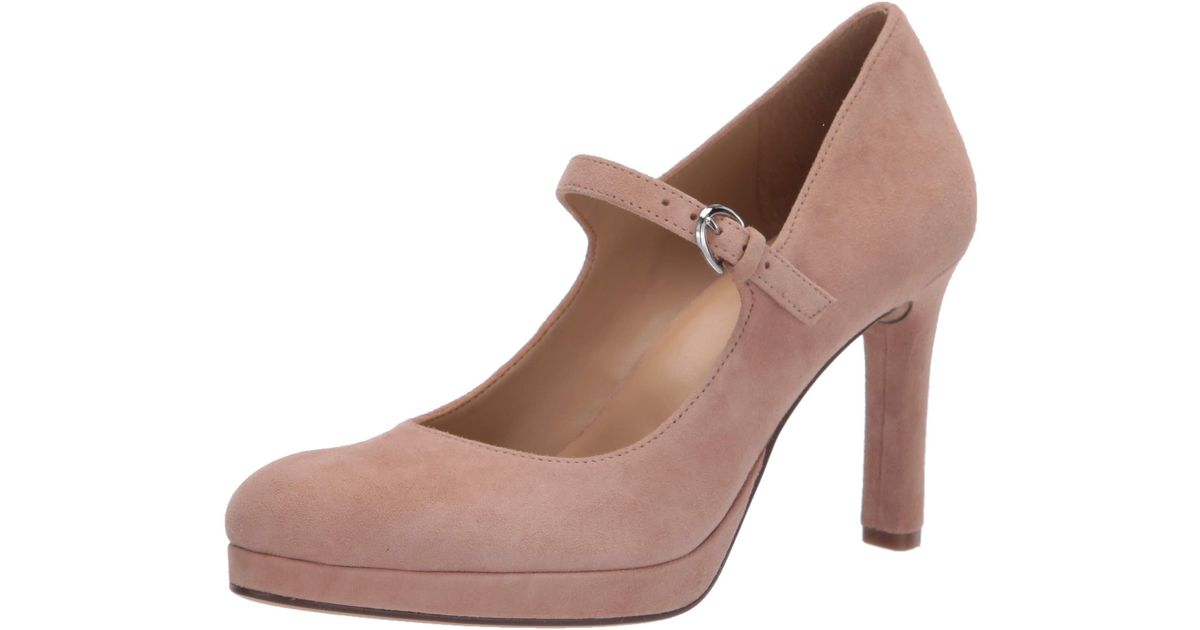 talissa mesh pump