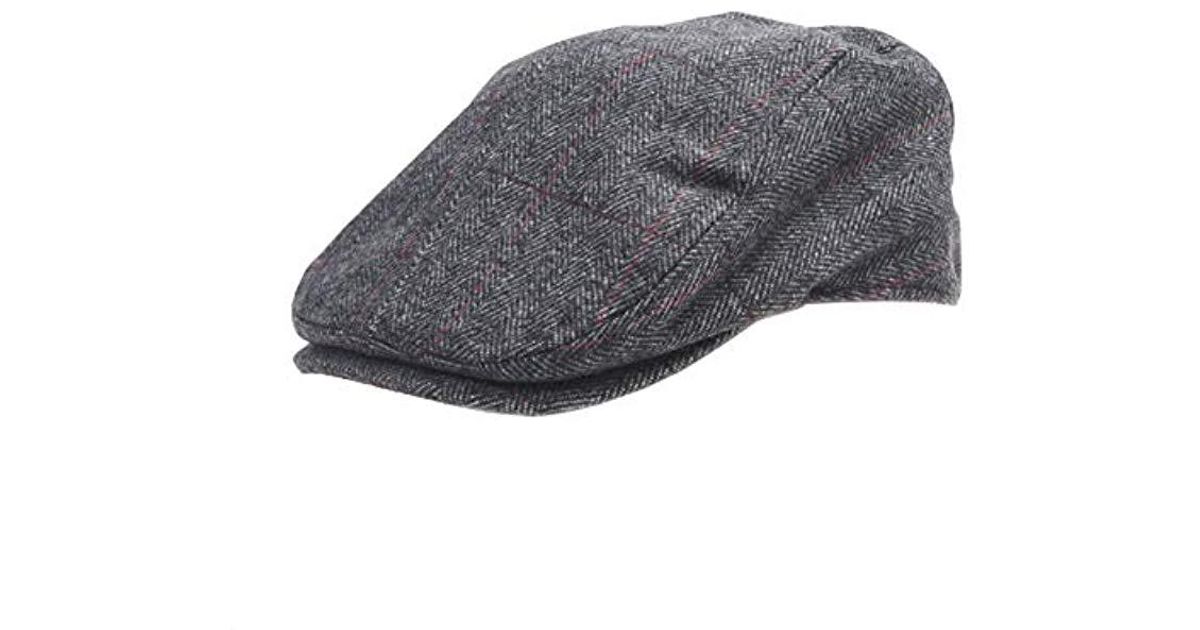 dockers newsboy cap