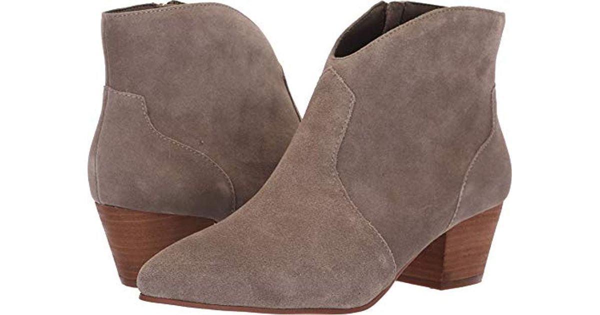 t tahari paul bootie