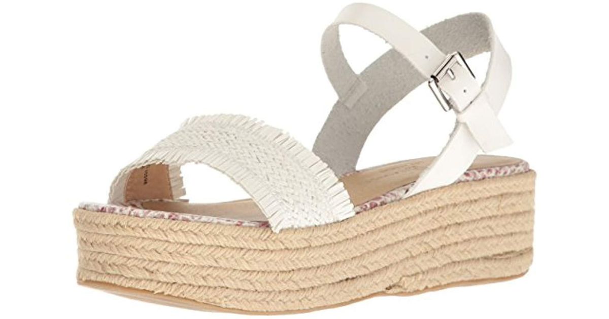 chinese laundry ziba sandal