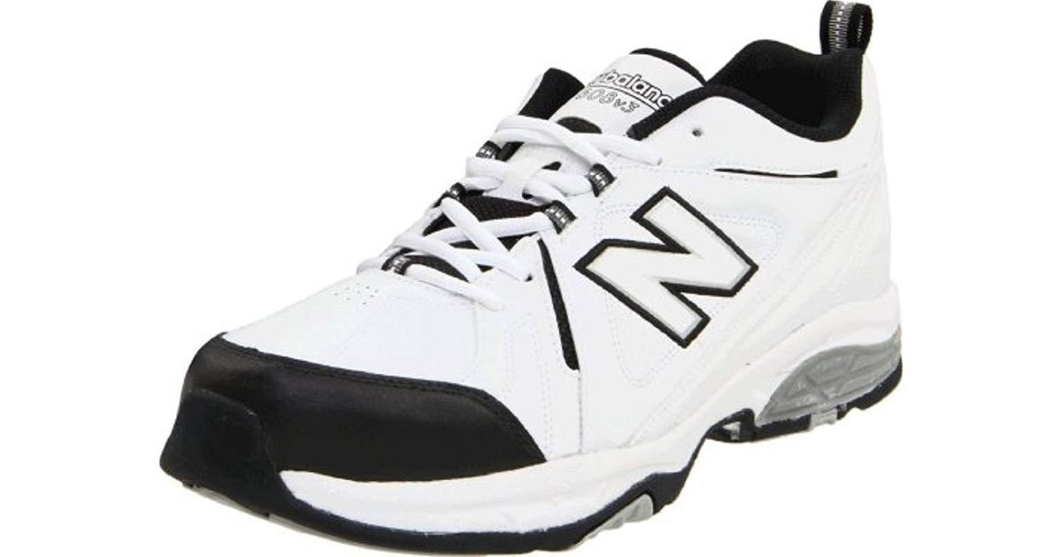 new balance mx608v3
