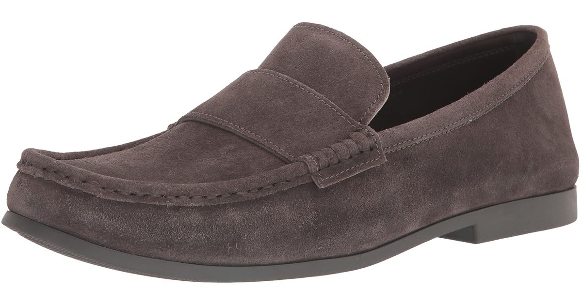 vince loafers on sale