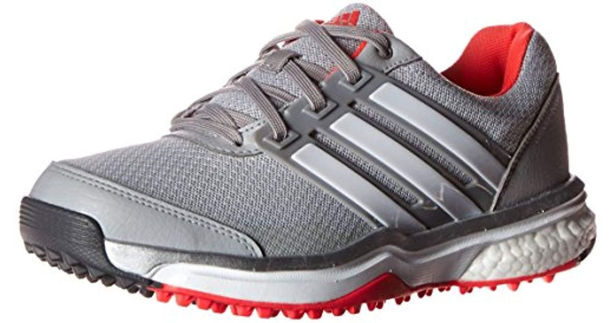 adidas W Adipower S Boost Ii Spikeless Golf Shoe - Lyst