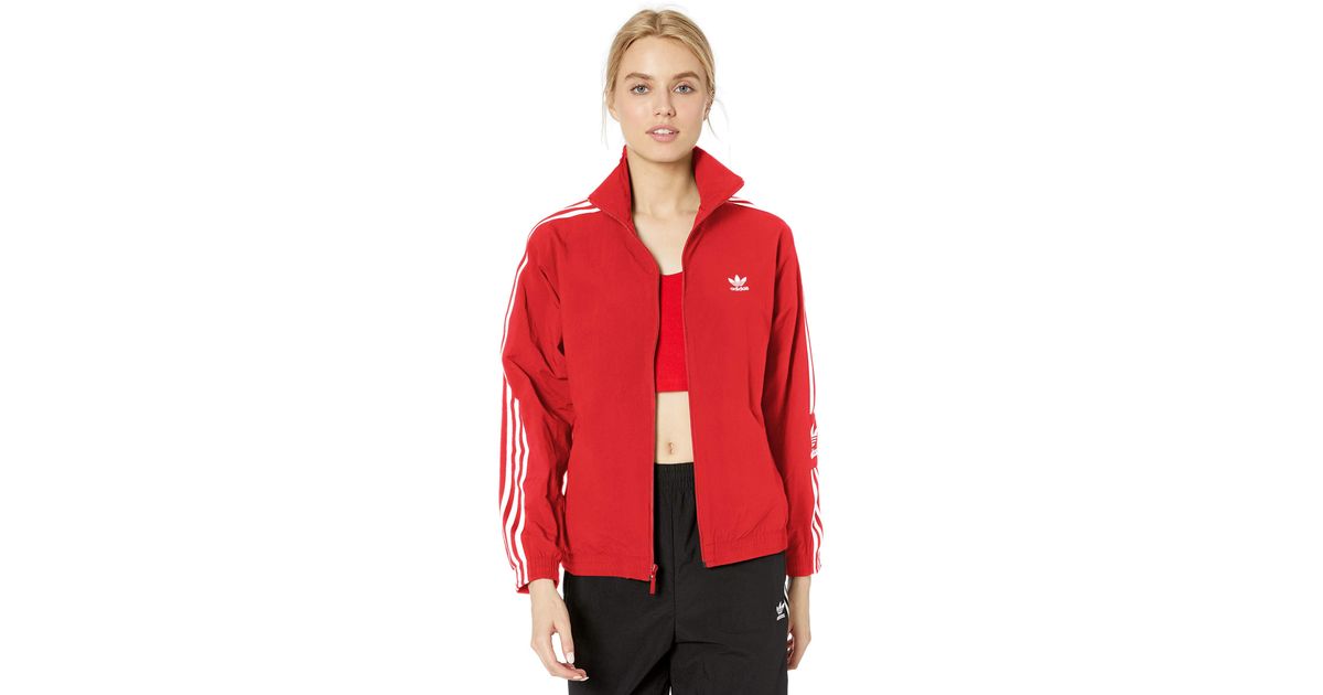adidas lock up jacket