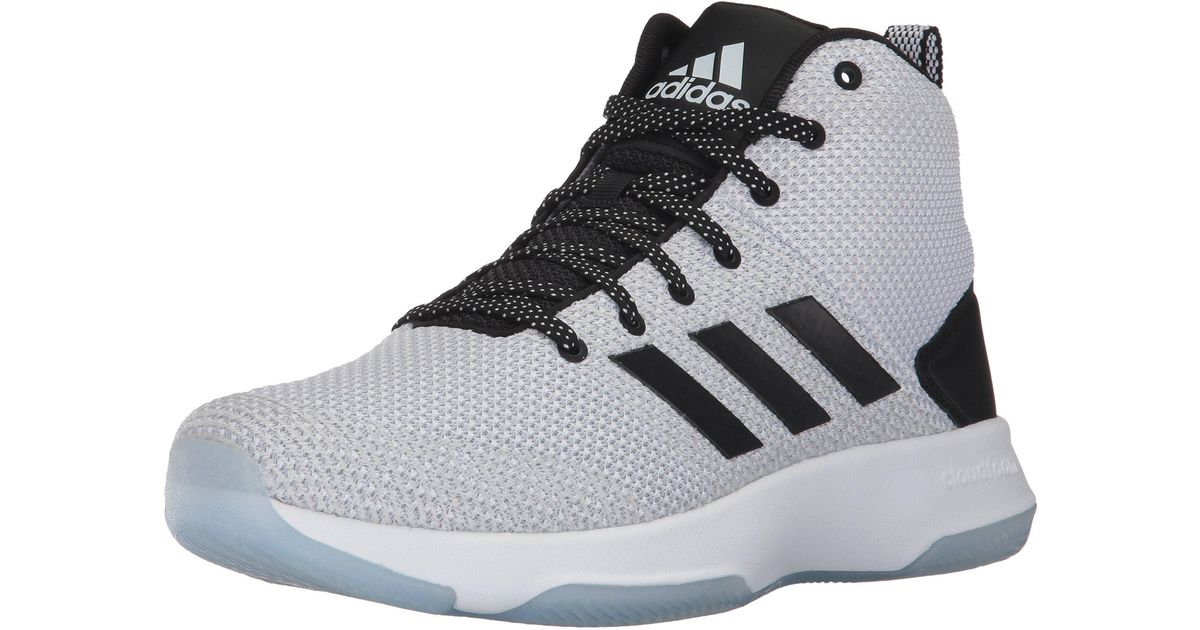 adidas Neo Cf Executor Mid Basketball-shoes for Men | Lyst