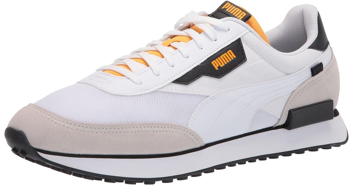 puma nimbus idp running shoes