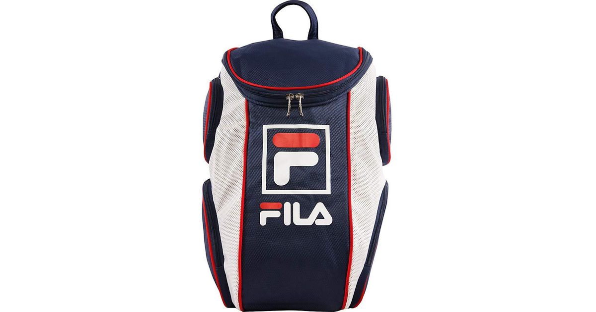 fila heritage bag