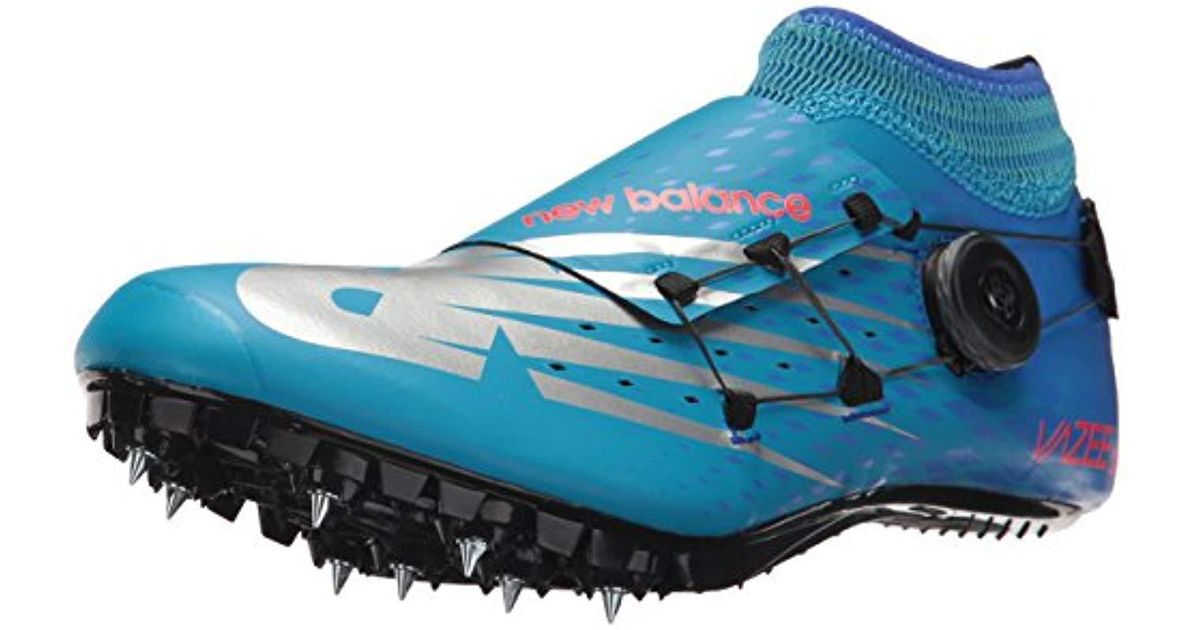 vazee sigma spikes