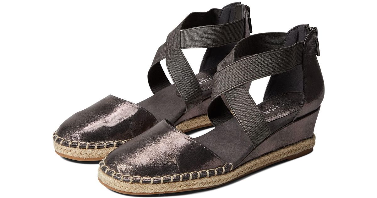 kenneth cole reaction clo elastic wedges